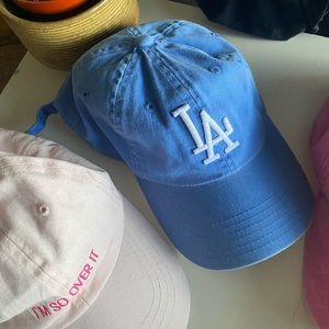 LA Dad Cap